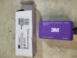 Hookit 35830 Flexible Radius Vacuum Dust Extractor Sanding Block 133MM 67MM New. Price: $25.00.