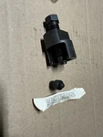 Kent-moore J-38825-A Water Pump Pulley Remover & J-25034-257 -new-. Price: $217.25.