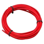 Painless Wiring Electrical Wire Extreme Condition 14-GAUGE 50 Ft. Long Red Each New. Price: $26.99.