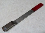 Kent Moore J-44811 Accessory Belt Tensioner Unloading Unloader Tool Used. Price: $59.95.