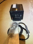 Japlar Schauer 36V 20AMP 100-240V Smart Golf Cart Charger W/ SB50 Grey Connector New. Price: $250.00.