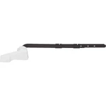Fluidmaster White Flush Lever New. Price: $10.15.