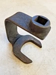 * Kent-moore J-5343 Caster Camber Adjuster Adjustment Wrench Used. Price: $35.00.