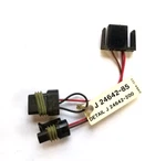 Kent-moore H.e.i Test Adapter J-24642-85 Used. Price: $10.20.