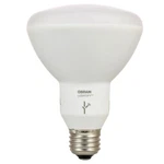 Sylvania Osram Lightify Smart Home 65W BR30 Soft White Led Flood Dimmable New. Price: $14.99.