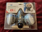 Honeywell North R95 Respirator/new. Price: $40.00.