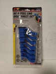 Performance Tool W83101 A/c And Fuel Line Disconnect Set, 751,AA2 New. Price: $9.99.