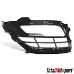 Fog Light Bezel Ford Fusion 2017-2020 Sport HS7Z-17B814-VA Front Driver Left New. Price: $69.99.