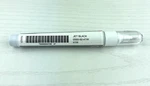 New Oem Mazda Touch Up Paint Pen Jet Black Color Code 41W. Price: $18.74.