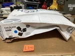Protech 70-101323-35 "24"" 3BLADE Fan Ccw 1/2""BORE" Box In Bad Condition New. Price: $135.00.