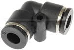6 Mm Elbow Fitting Push On New. Price: $13.33.