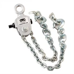 Otc 1805 2,000 Lb. Cap. Load-rotor Sling New. Price: $1145.09.