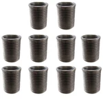 Time-sert 181224 M8 X 1.25 20.0 Stainless Insert 10 Pack New. Price: $68.76.