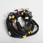 DC93-00736B Samsung Assembly Wire Harness Main;auto WA45M3100AW/ Oem New. Price: $210.77.