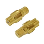Cta Tools 9362 Nox/soot Sensor Thread Chaser Set, M20X1.5 & M22X1.5 New. Price: $62.57.