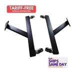 Racing Power R1906, 2-PC Engine Cradle Sb/bb Chevy With Wheels Performance Parts New. Price: $170.51.