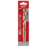 Milwaukee 48-89-2528 Mm Red Helix Cobalt Drill Bit Metric New. Price: $21.99.