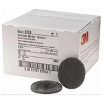 3M 07516 2" Scotch Brite Roloc Surface Conditioning Discs New. Price: $55.04.