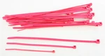 Helix Racing Cable Ties Red 303-4681 New. Price: $10.95.