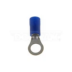 Dorman 638-206 16 14 Gauge Ring Terminal, Stud Size 10, Blue New. Price: $22.81.