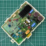 Lg Washer Control Board EBR78499603 Used. Price: $199.00.