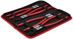Astro Pneumatic 94222 Piece Large Internal / External Snap Ring Pliers 13" New. Price: $66.15.
