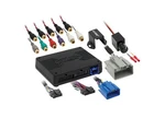 Metra AXDSPX-A2B1 17-20 Ford A2B/DSP Data Interface Audio Kit New. Price: $386.81.
