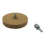 For 3M Glue Rubber Eraser Wheel Adhesive Sticker Car Decal Remover Us New. Price: $9.00.