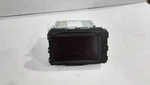 2015-2016 Kia Sedona Display & Receiver Navigation Voice Recognition Uvo Used. Price: $161.49.