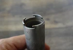 Snap-on Tools A/c Compressor Shaft Seal Puller Gm Mercedes Used. Price: $12.99.