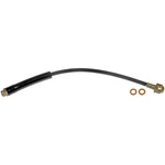 Dorman H620759 Brake Hydraulic Hose New. Price: $63.11.