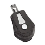Barton Marine Swivel Block Single Size New. Price: $19.18.