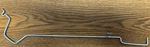 Oem Range Support Rod WB02K10026 For JB256DM3BB Open Box Ships Free. Price: $9.56.