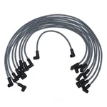 Spark Plug Wire Set-direct Fit Walker Products 924-1393 New. Price: $82.99.