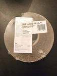 3M 310 Safety - Walk Medium Grit Tread #19294 New. Price: $30.00.