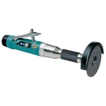 Dynabrade 52580 Cut-off TOOL,4" Wheel Dia,straight Line 13F684 New. Price: $1222.99.