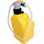 Zeeline By Milton ZE1030XLD Fuel Transfer Pump For Racing Style Cans New. Price: $69.08.