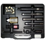 Big-sert 5553-8 M14 X 1.25 Ford Triton Spark Plug Thread Repair Kit W/ Inserts New. Price: $725.56.