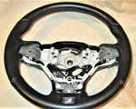 2019 2021 Lexus Nx Steering Wheel / GE400-00271 864A1-48011 Sport Nice Used. Price: $185.00.