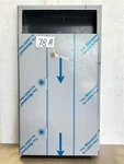 Bobrick 12 Gal Commercial Sanitary Recessed Waste Receptacle B3644 New. Price: $190.00.