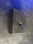 Kent Moore J-6266-36 Pinion Setting Gauge Adapter Tool Used. Price: $9.95.