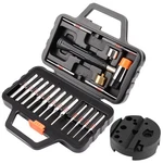 Pridefend Punch Set, Roll Pin Made Of Solid Metal Material,elite To... New. Price: $50.58.