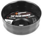 Wilmar W54105 Bulk Filter Wrench 74/76MM-15FL New. Price: $27.57.