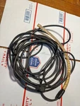 Blue Point Under Dash Work Light Collectors Piece Used. Price: $29.99.