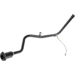 577-349 Dorman Fuel Tank Filler Neck Gas For Chrysler Concorde Dodge Intrepid 98 New. Price: $137.67.