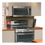 Ge WX10X10021 Appliance Cerama Bryte Gas Grate Cleaning Kit 16OZ New. Price: $58.62.