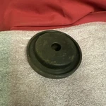 Ford Rotunda Otc Tool T76T-1175-C Rear Axle Seal Replacer Used. Price: $15.95.