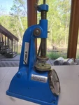 Rimac Valve Spring Compression Tester 0-350 Lb Usa Used. Price: $599.99.