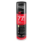 3M 97956 Super 77 Ca Low Voc Multipurpose Spray Adhesive (18 Oz.) New. Price: $29.99.