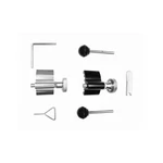 Cta Tools 2777 Vw/audi Tdi Timing Kit - 1.9L And 2.0L New. Price: $69.05.